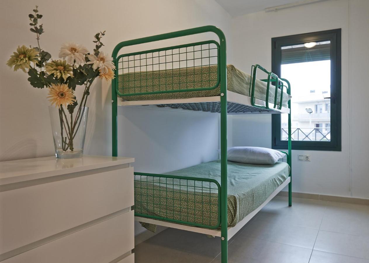 Ferienwohnung Torredembarra Exterior foto
